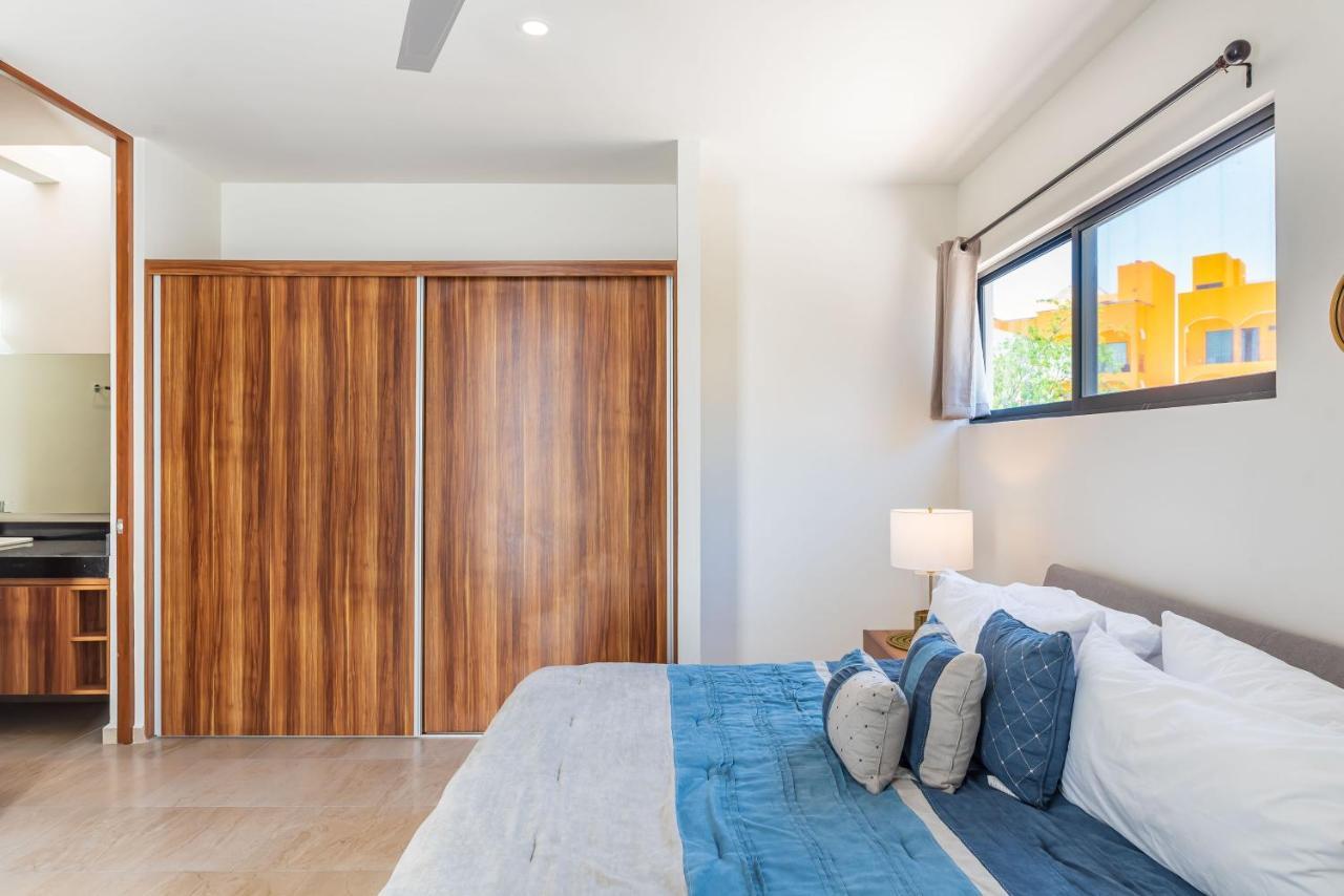 Entire House- 3Br With Private Roof Top Deck Playa del Carmen Extérieur photo
