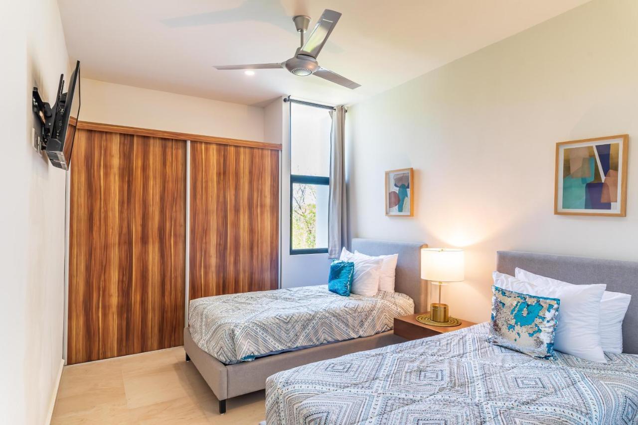 Entire House- 3Br With Private Roof Top Deck Playa del Carmen Extérieur photo
