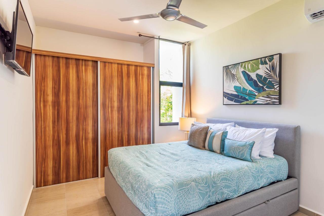 Entire House- 3Br With Private Roof Top Deck Playa del Carmen Extérieur photo
