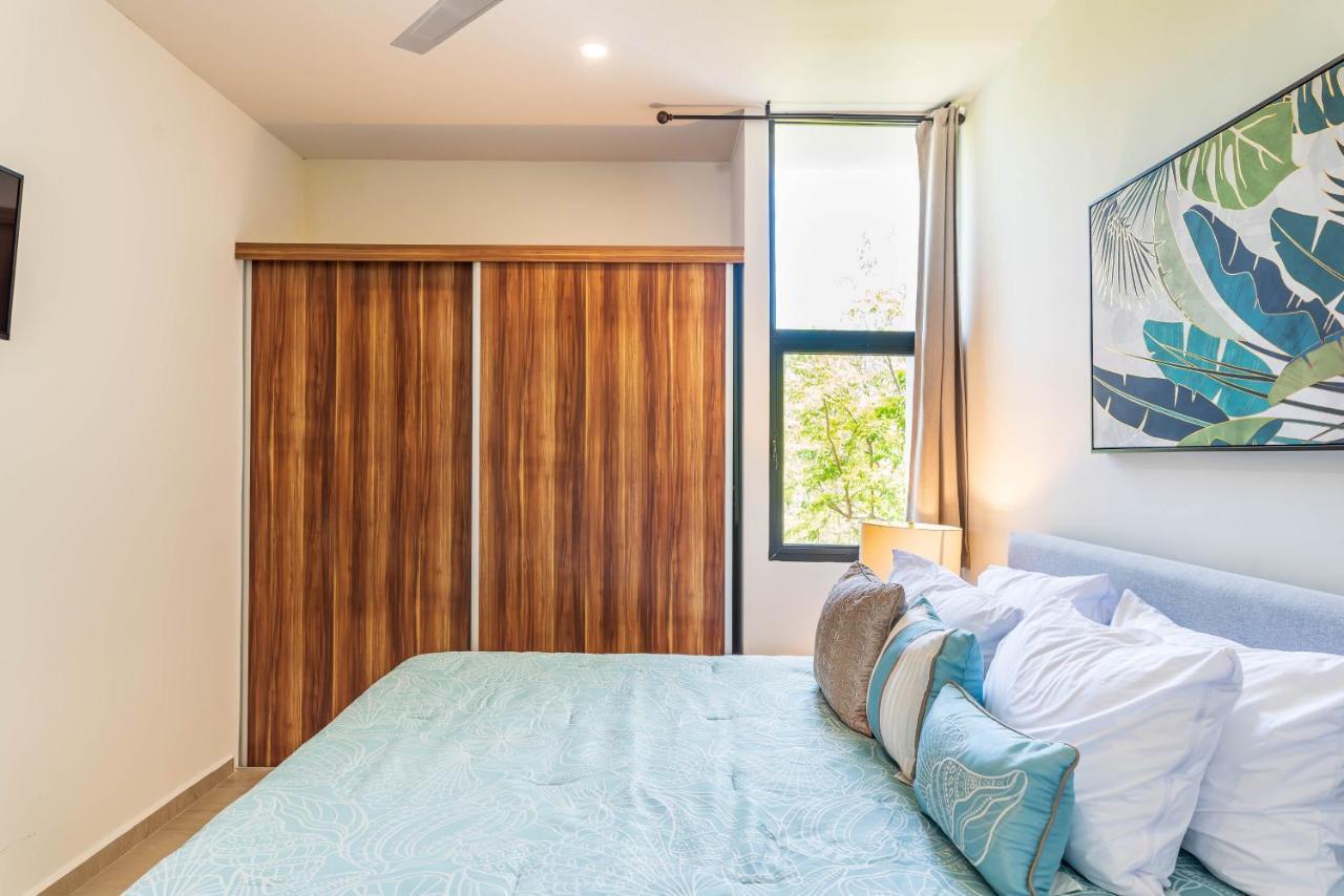 Entire House- 3Br With Private Roof Top Deck Playa del Carmen Extérieur photo