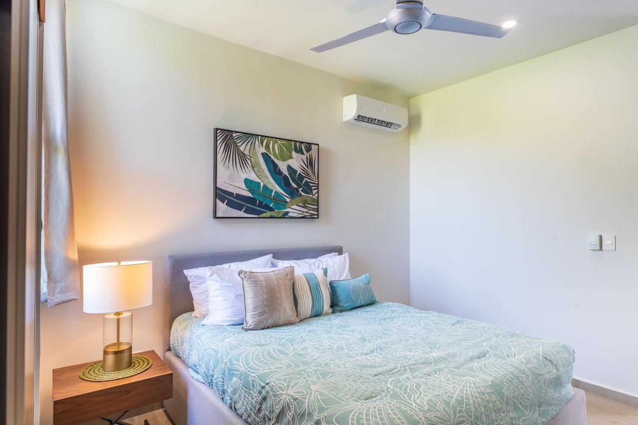 Entire House- 3Br With Private Roof Top Deck Playa del Carmen Extérieur photo
